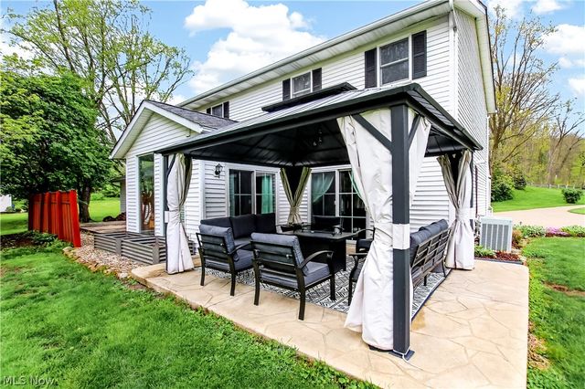 4280 Hamilton Road, Medina, OH 44256