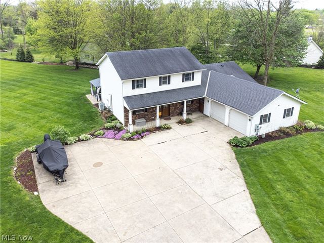 4280 Hamilton Road, Medina, OH 44256