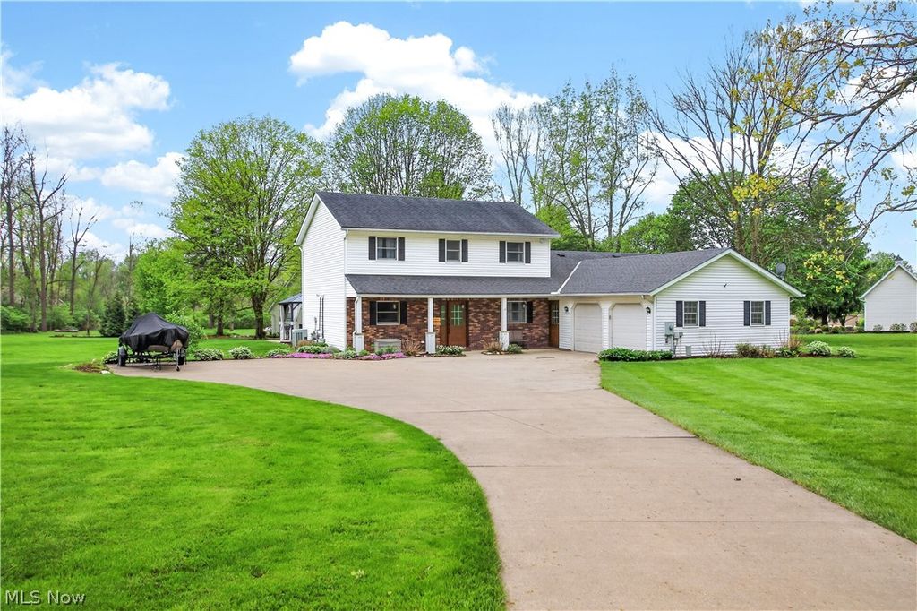 4280 Hamilton Road, Medina, OH 44256
