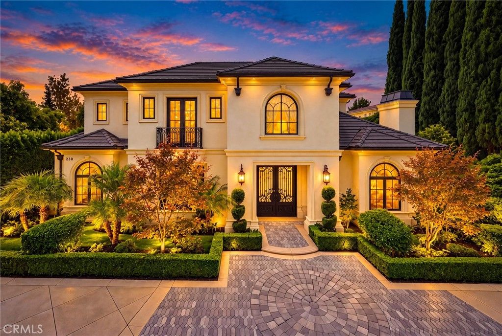 230 W Camino Real Ave, Arcadia, CA 91007 — exterior