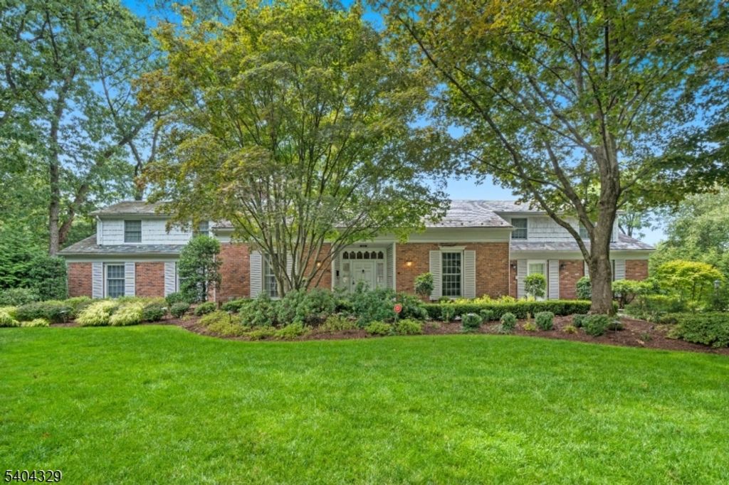 112 Heller Way, Montclair Twp., NJ 07043