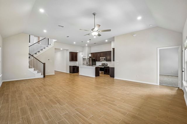 3205 Royal Forest Drive, Denton, TX 76208