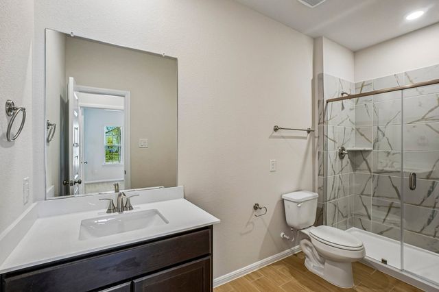 3205 Royal Forest Drive, Denton, TX 76208