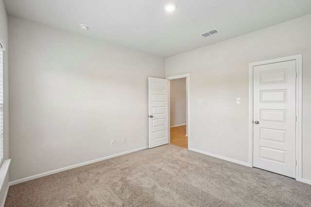 3205 Royal Forest Drive, Denton, TX 76208