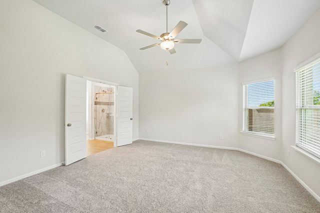 3205 Royal Forest Drive, Denton, TX 76208