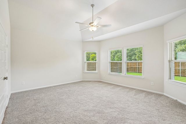 3205 Royal Forest Drive, Denton, TX 76208