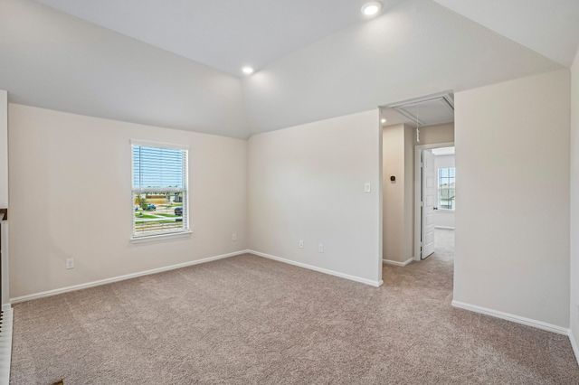 3205 Royal Forest Drive, Denton, TX 76208