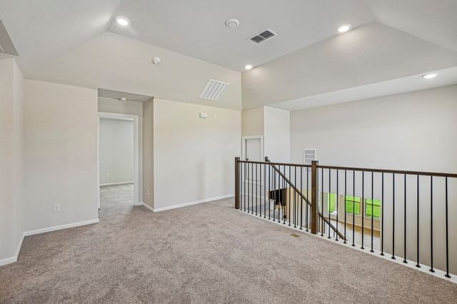 3205 Royal Forest Drive, Denton, TX 76208