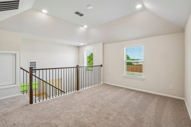 3205 Royal Forest Drive, Denton, TX 76208