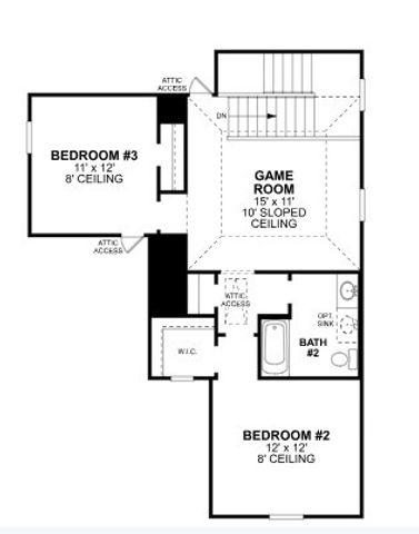 3205 Royal Forest Drive, Denton, TX 76208