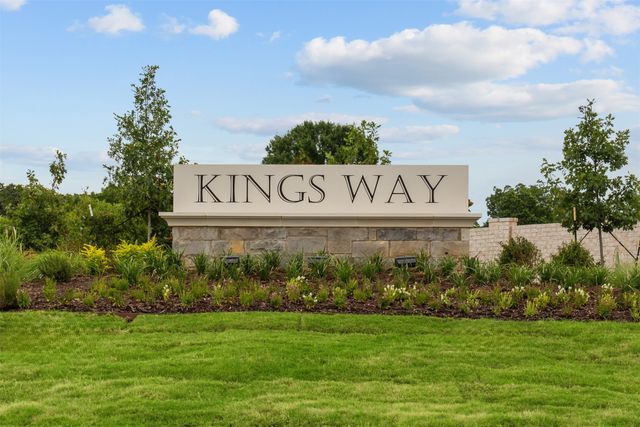 3205 Royal Forest Drive, Denton, TX 76208