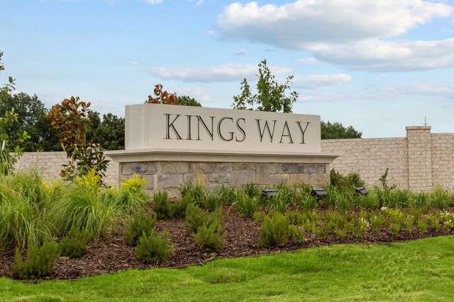 3205 Royal Forest Drive, Denton, TX 76208