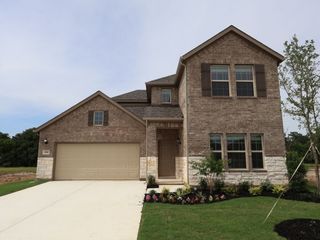 3205 Royal Forest Drive, Denton, TX 76208