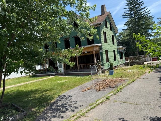 103 Orange Rd, Montclair Twp., NJ 07042