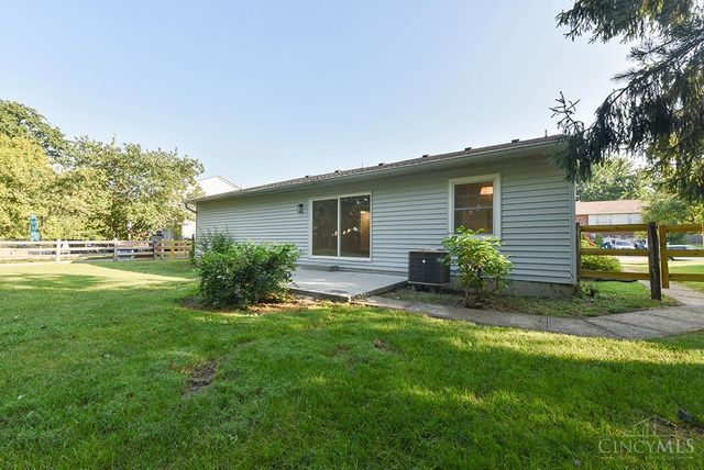 2317 Firth St, Batavia Twp, OH 45103