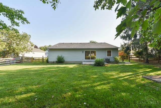 2317 Firth St, Batavia Twp, OH 45103