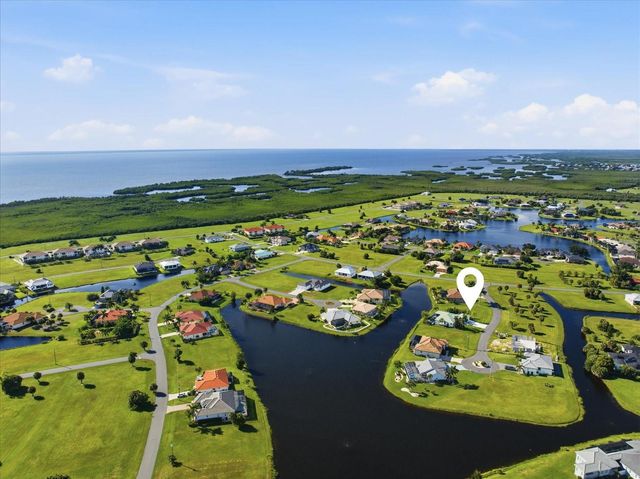 17265 CARROWAY LANE, Punta Gorda, FL 33955