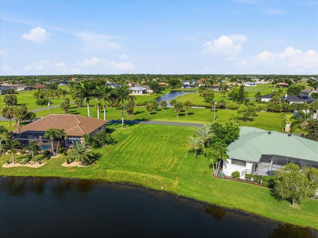 17265 CARROWAY LANE, Punta Gorda, FL 33955