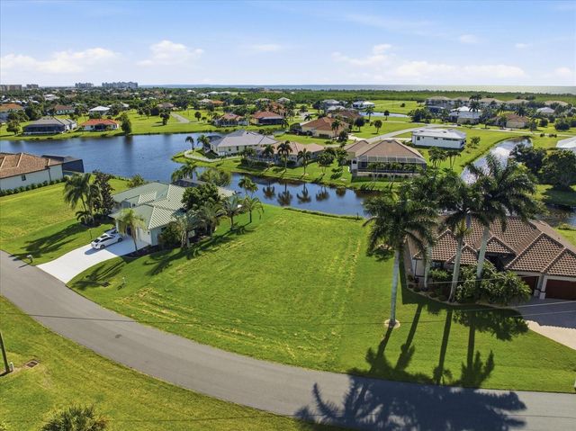 17265 CARROWAY LANE, Punta Gorda, FL 33955