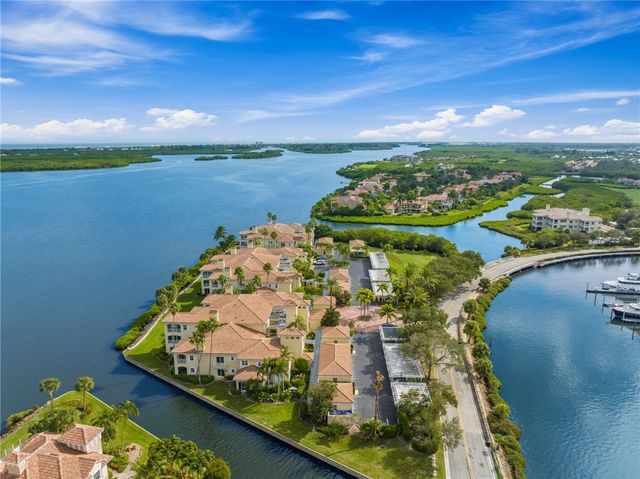5380 E Harbor Village Drive 103, Vero Beach, FL 32967