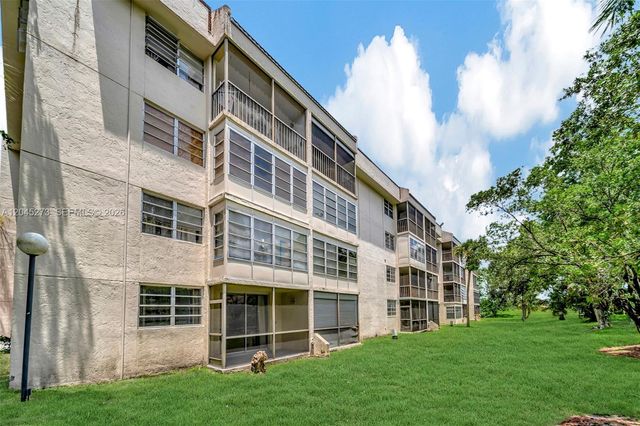 2571 Aragon Boulevard 220, Sunrise, FL 33322