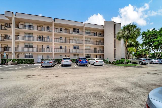 2571 Aragon Boulevard 220, Sunrise, FL 33322