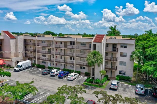 2571 Aragon Boulevard 220, Sunrise, FL 33322