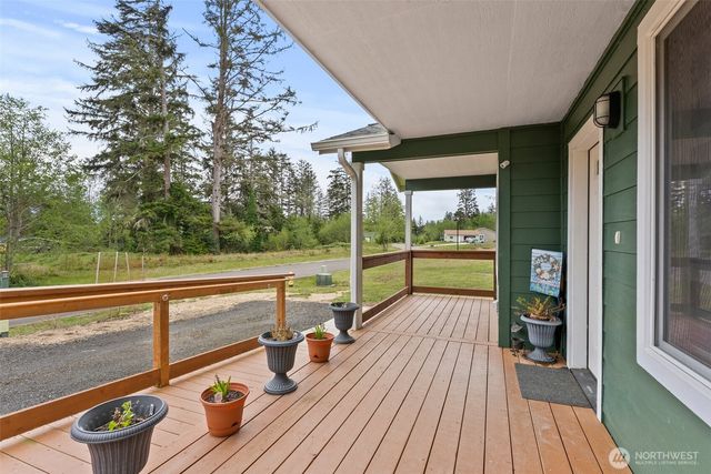 23 Sunrise Lane, South Bend, WA 98586