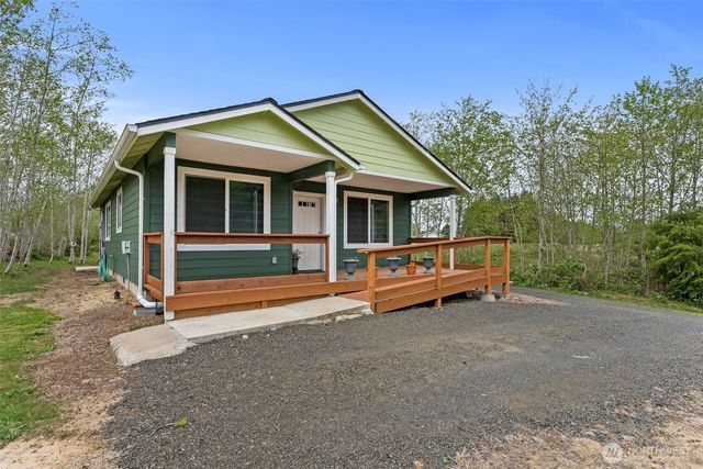 23 Sunrise Lane, South Bend, WA 98586