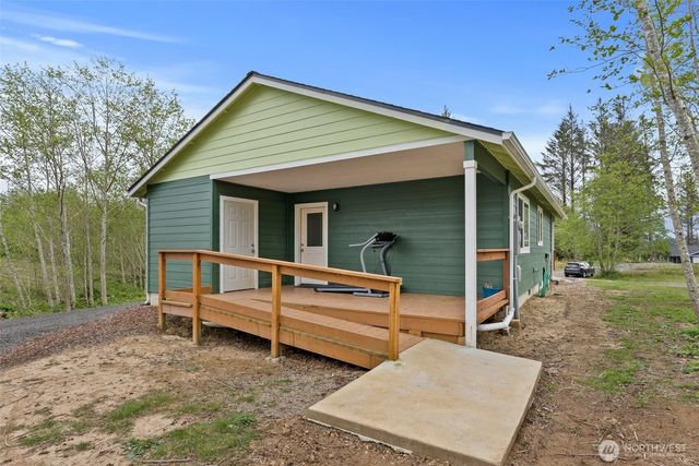 23 Sunrise Lane, South Bend, WA 98586
