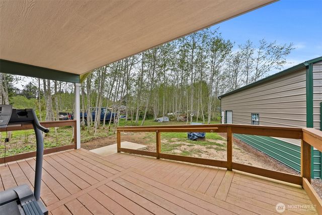 23 Sunrise Lane, South Bend, WA 98586