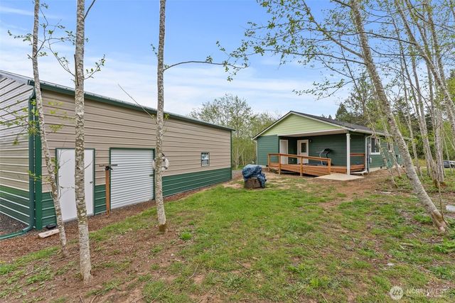 23 Sunrise Lane, South Bend, WA 98586