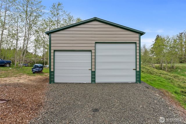 23 Sunrise Lane, South Bend, WA 98586