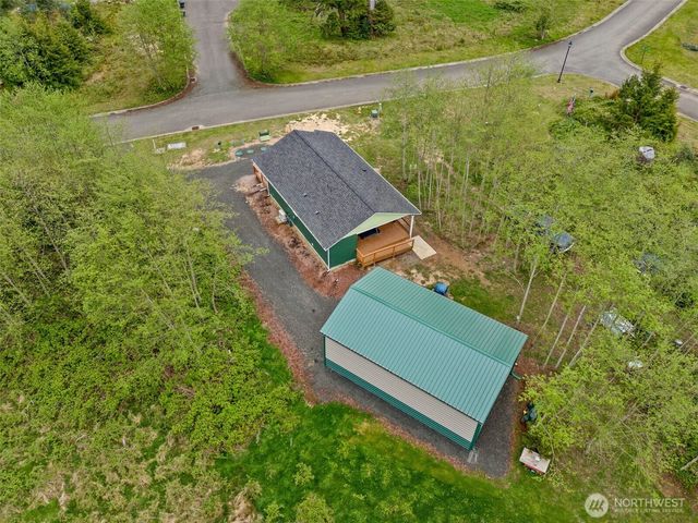 23 Sunrise Lane, South Bend, WA 98586