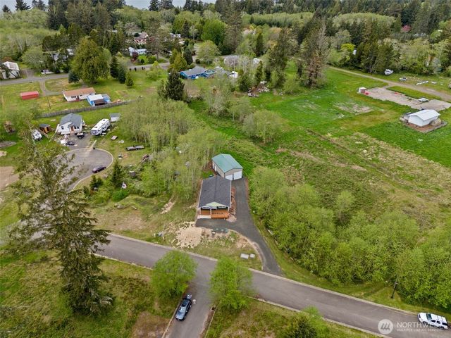 23 Sunrise Lane, South Bend, WA 98586