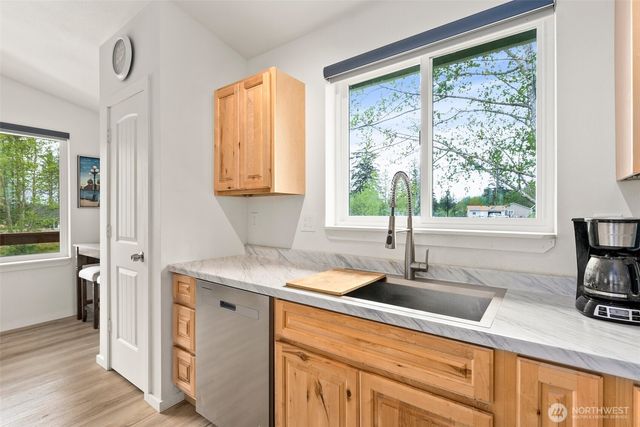23 Sunrise Lane, South Bend, WA 98586