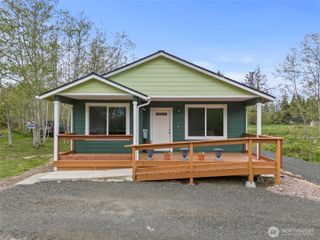 23 Sunrise Lane, South Bend, WA 98586