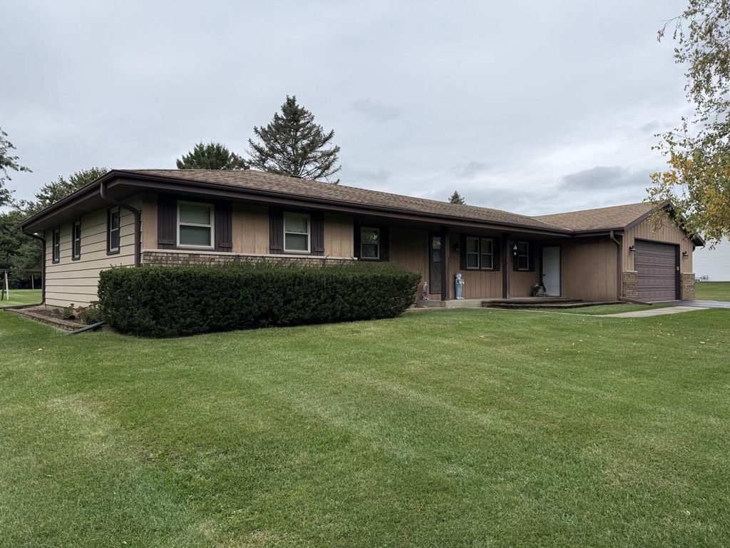 W324S4055 Bartell COURT, Waukesha, WI 53189