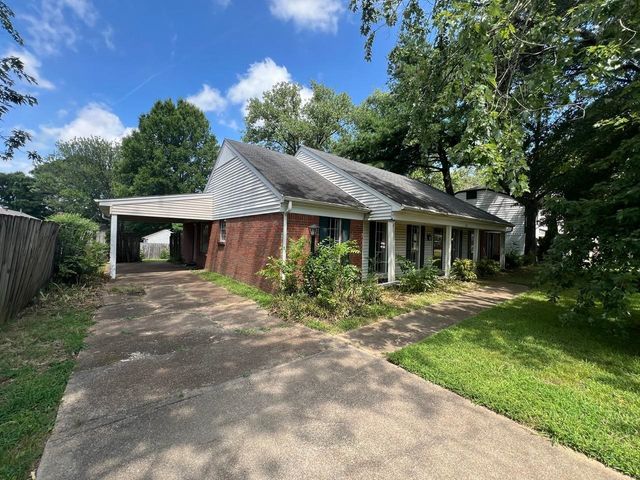 3171 SHELBY ST, Bartlett, TN 38134