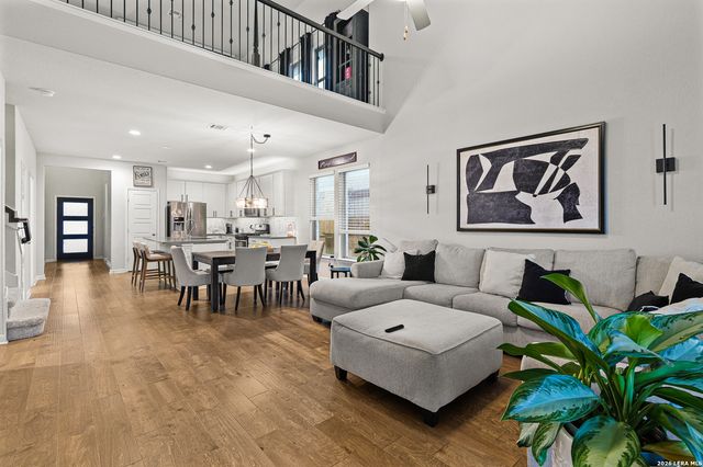 12039 Casparis, San Antonio, TX 78254