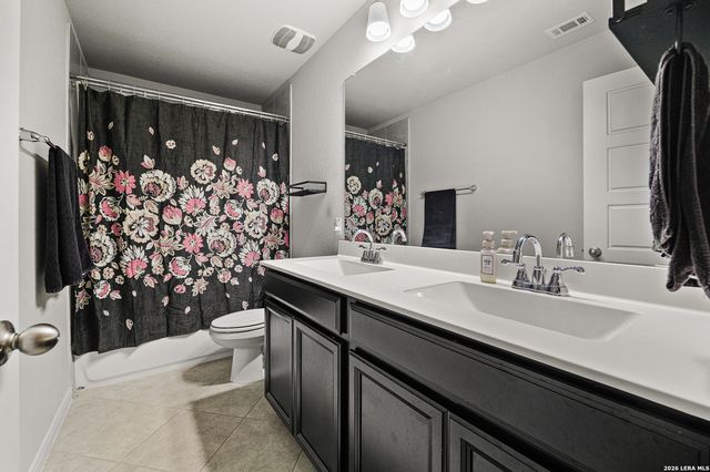 12039 Casparis, San Antonio, TX 78254