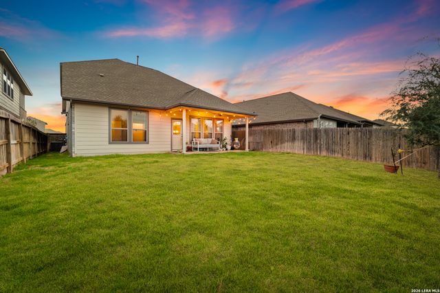 12039 Casparis, San Antonio, TX 78254