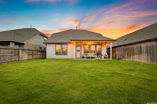 12039 Casparis, San Antonio, TX 78254