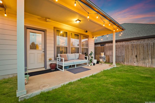 12039 Casparis, San Antonio, TX 78254