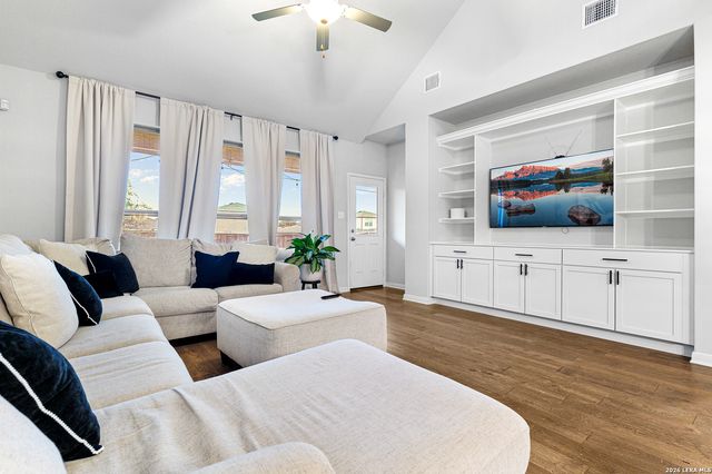 12039 Casparis, San Antonio, TX 78254