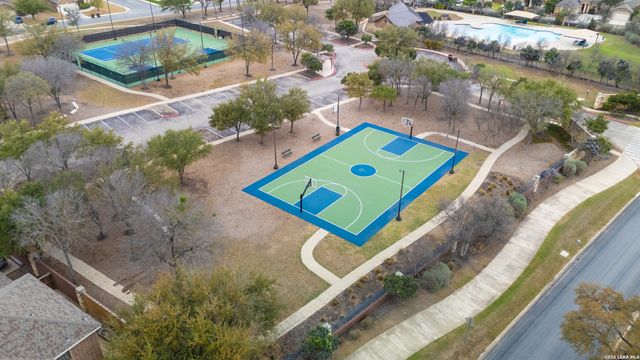 12039 Casparis, San Antonio, TX 78254