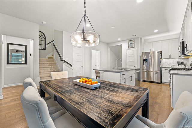 12039 Casparis, San Antonio, TX 78254