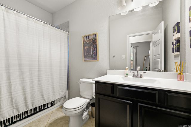 12039 Casparis, San Antonio, TX 78254