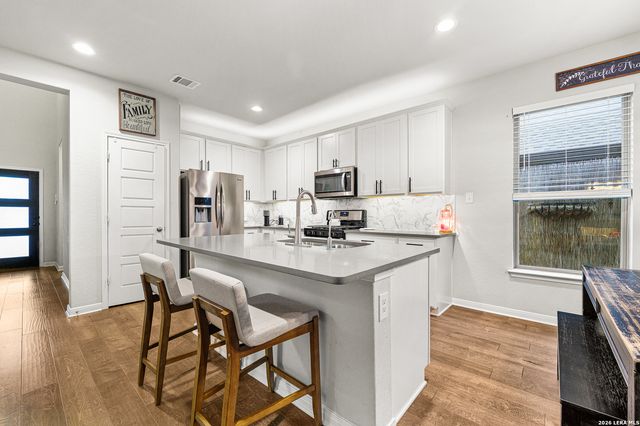 12039 Casparis, San Antonio, TX 78254