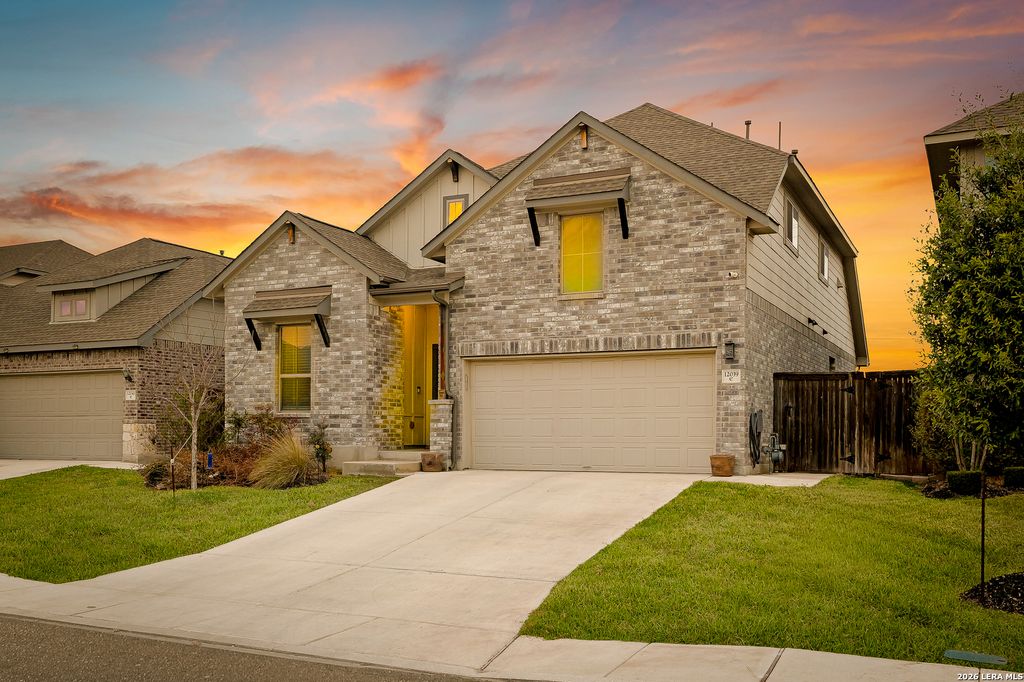 12039 Casparis, San Antonio, TX 78254